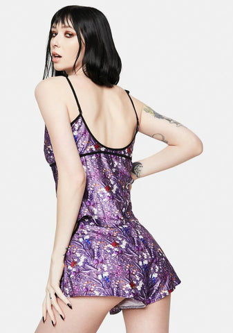 Down The Garden Path Loungewear Set