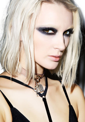 Lockin' Out Choker