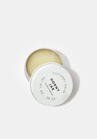 Horny Jar Clitherapy Balm