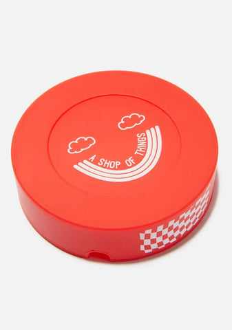 Serial Chiller Ash Tray