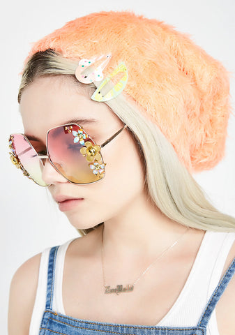 Sunrise Hazey Daizy Shades