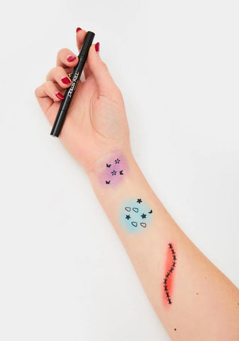 Blossom Dearie Stamp Liner