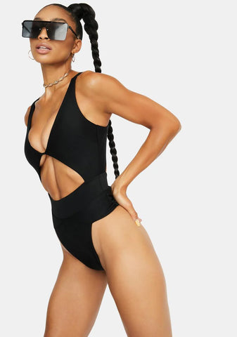 Aspire One-Piece Swimsuit