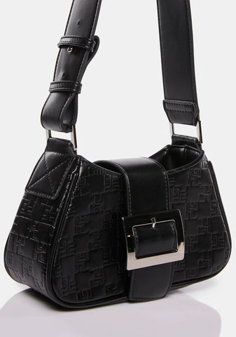 Lethal Business Shoulder Bag