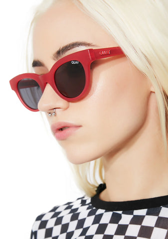 x Kylie Starstruck Sunnies
