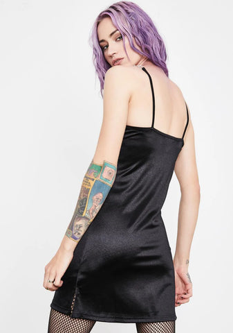 DA VINCI'S DEMONS MINI DRESS