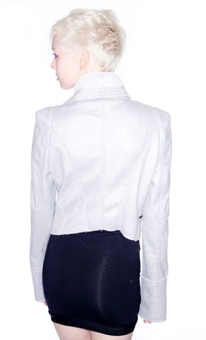 Stella & Jamie Leon Coat