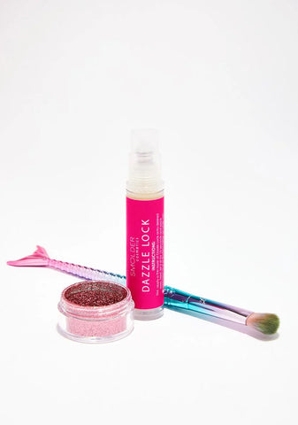 Dazzle Lock Glitter Adhesive