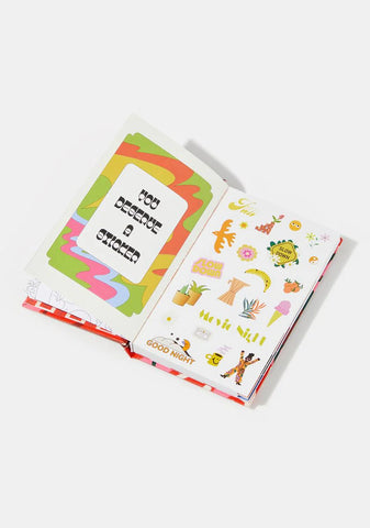 Las Flores 12 Month Classic Planner