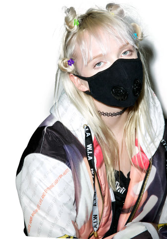 Havoc N99 C2V Face Mask