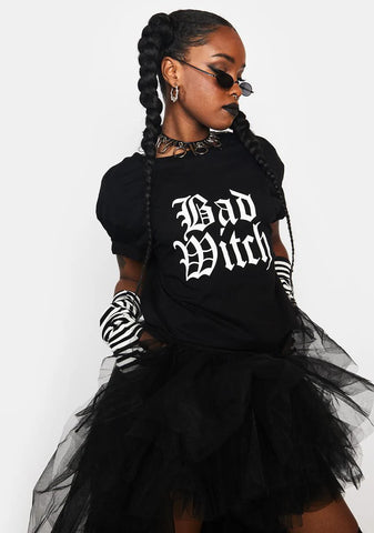 Merry Mayhem Graphic Tee