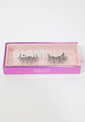 Vacay Magnetic Eyelashes