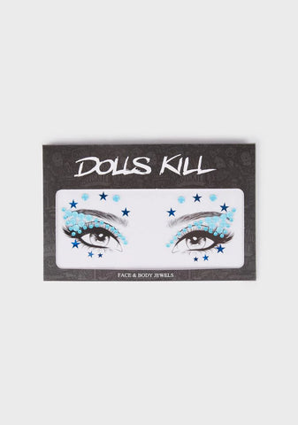 Subtle Plays Eye Gems