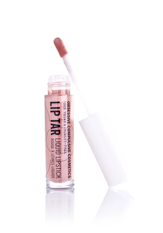 Structure Lip Tar