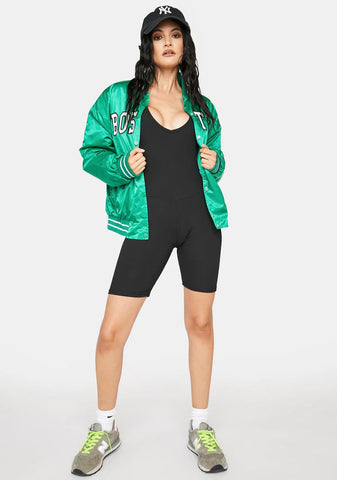 Witchy Inside Your Mind Romper