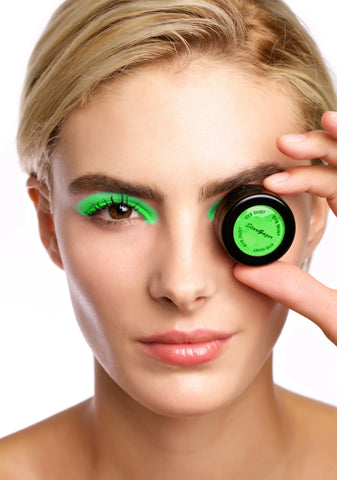 Toxic Radiate UV Neon Loose Eyeshadow