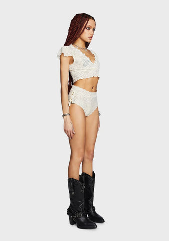 Stubborn Soul Lounge Set