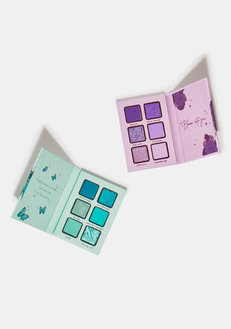 Bloom Into You Shadow Palette