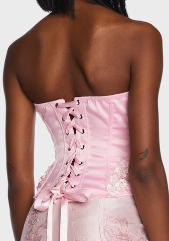 Could Be Lovin' Me Corset