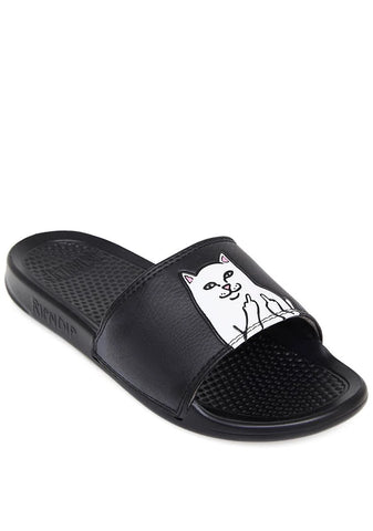 Lord Nermal Slides
