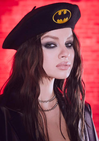 The Dark Knight Beret