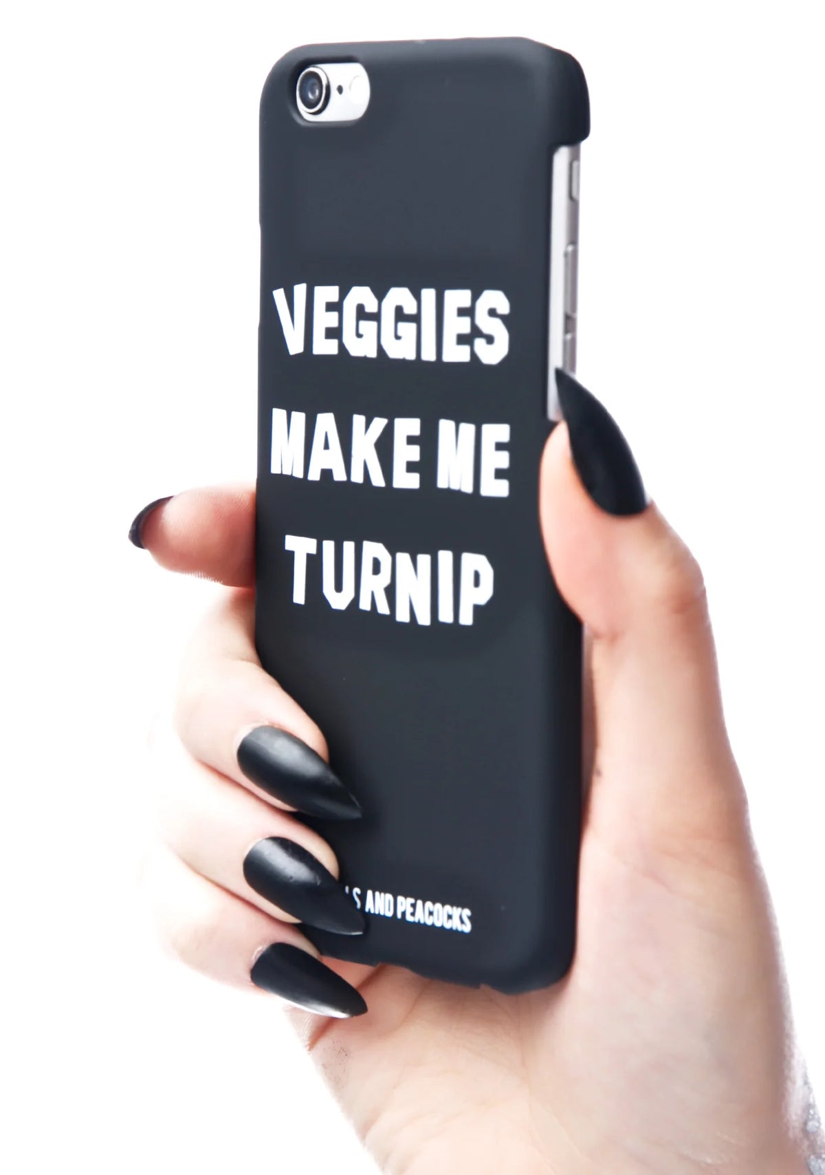 Veggies iPhone 6 Case