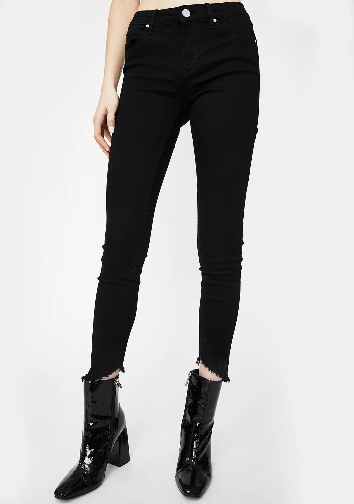 Jet Suzy Skinny Jeans