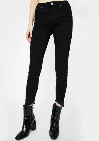 Jet Suzy Skinny Jeans
