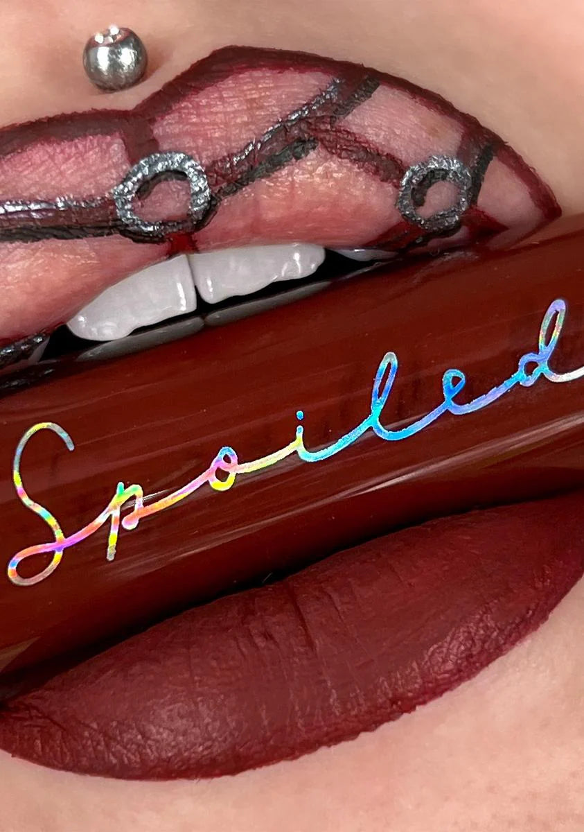 Bondage Liquid Lipstick
