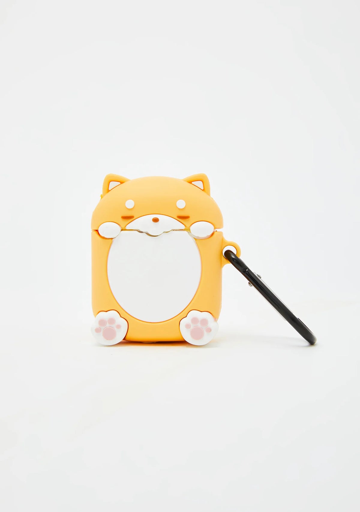 Barkin Beats Dog Airpods Case