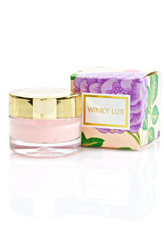 Whipped Cream Primer