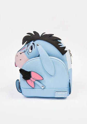 Disney Eeyore Cosplay Mini Backpack