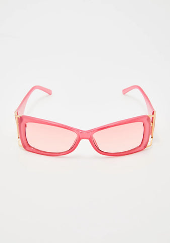 Miss Fash-On Sunnies