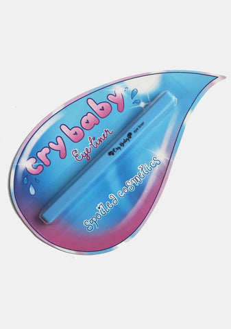 Cry Baby Eye Liner