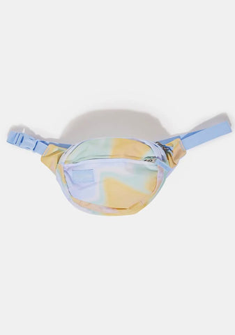 Shimmer Fifth Avenue Fanny Pack