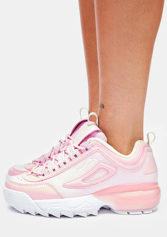 Distruptor 2A Easter Sneakers