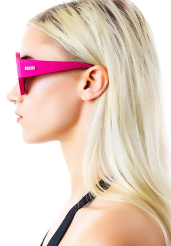 Original Sin Sunglasses