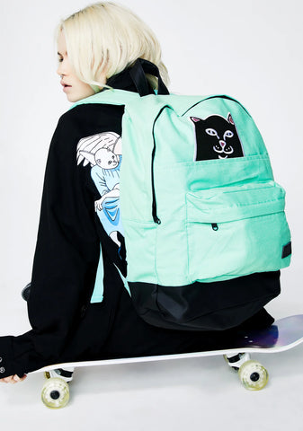 Lord Jermal Backpack