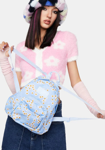 Half Pint Daisy Backpack
