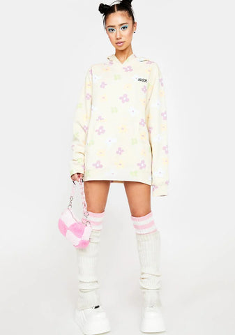 Meadow Graphic Hoodie