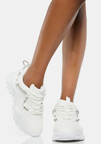 Arctic Off The Radar Sneakers