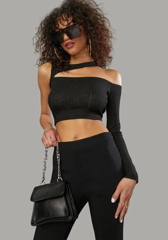 Answer Your Call Asymmetric Top