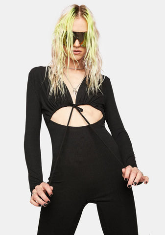 System Crash Jumpsuit