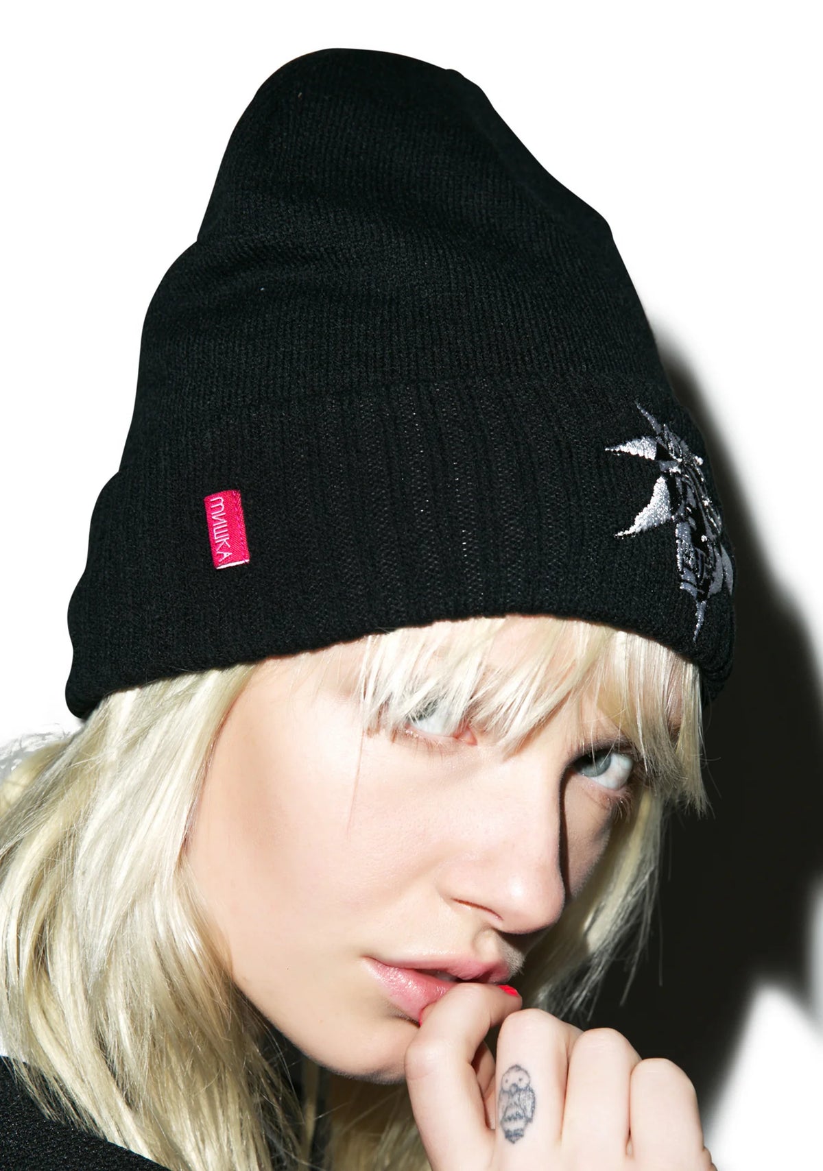 Cyco Sativa Beanie