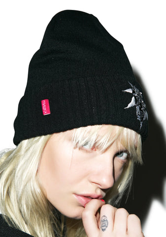 Cyco Sativa Beanie