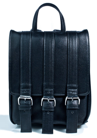 Triple Threat Mini Backpack