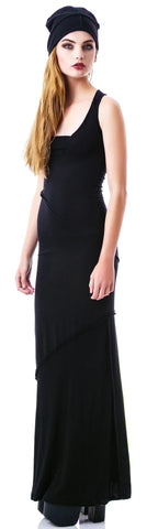 Every Day is Like Sunday Maxi Dress