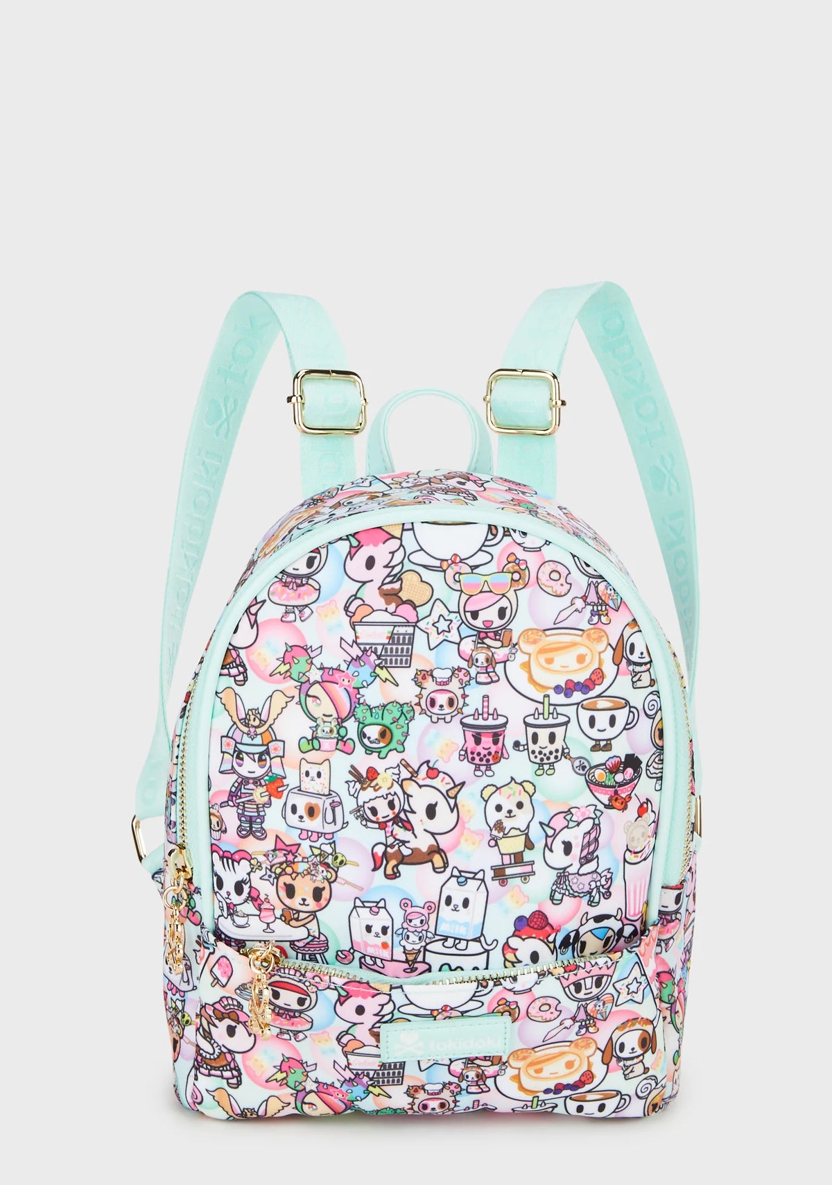 Sweet Cafe Mini Backpack