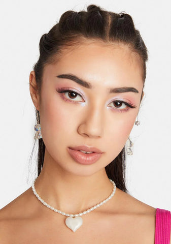 Lifetime Adoration Pearl Necklace