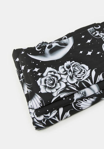 Spirits & Stars Duvet Set
